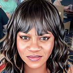 Profile Picture of Pam Holmes-Yancy (@holmesyancy) on Instagram