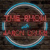 Profile Picture of The Show With Jason Drury (@theshowwithjasondrury8640) on Youtube