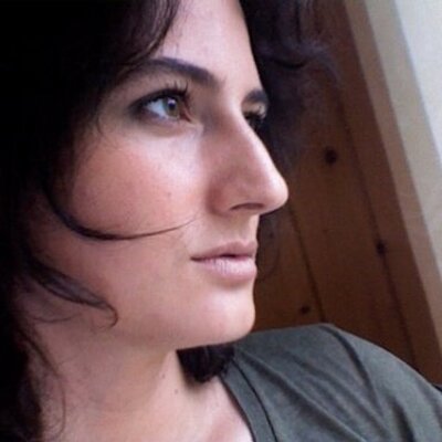 Profile Picture of Andrea Fankhauser (@petritandrea) on Twitter