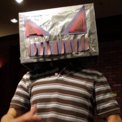 Profile Picture of Brian Rhoads (@brhoadz) on Twitter