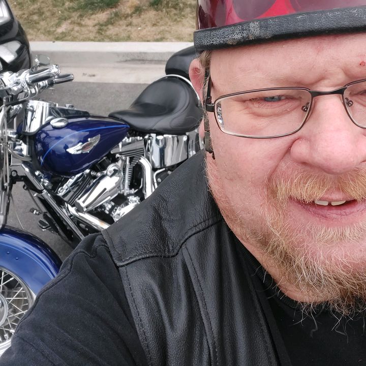 Profile Picture of Chris Veltkamp (@chrisveltkamp) on Tiktok