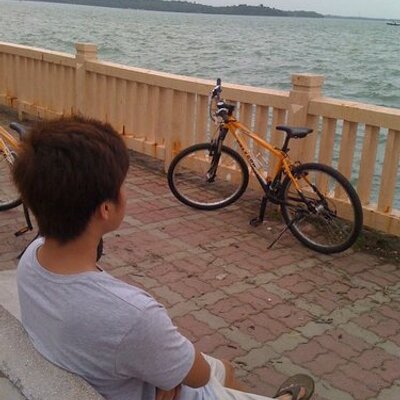 Profile Picture of Wilfred Wong (@Horrorsea) on Twitter