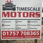 Profile Picture of Robert Fishwick (@timescale_motors_) on Instagram