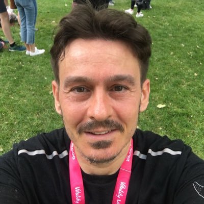 Profile Picture of Ian Grieve (@grievesyidg) on Twitter