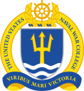Profile Picture of Naval War College - Wikipediaon Wikipedia