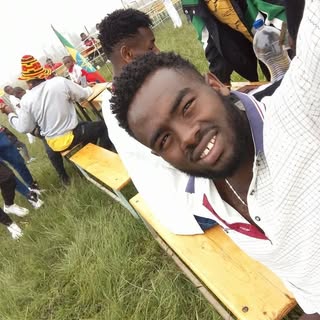 Profile Picture of Israel Mengesha (@mengesha.i) on Instagram