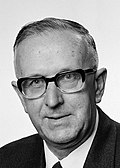 Profile Picture of Frank McManus (Australian politician)on Wikipedia