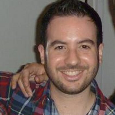 Profile Picture of Kenneth Grosso (@KGG326) on Twitter