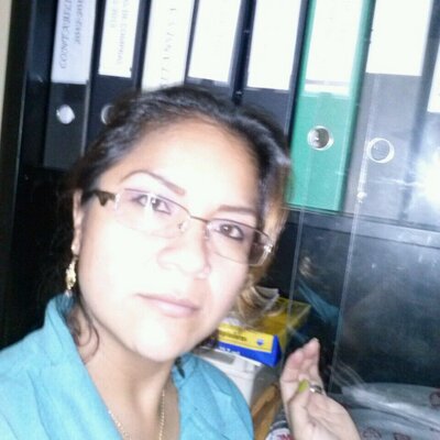 Profile Picture of Jacqueline Cedeno Ve (@CedenoVe) on Twitter