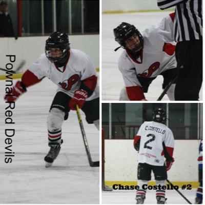 Profile Picture of Chase Costello (@chasecostello3) on Twitter