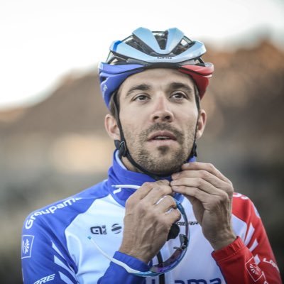 Profile Picture of PINOT Thibaut (@ThibautPinot) on Twitter