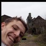 Profile Picture of Dylan Dufour (@dufourdylan) on Instagram