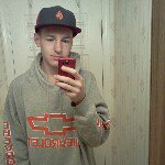 Profile Picture of chris mckinney (@the_mckinster) on Instagram