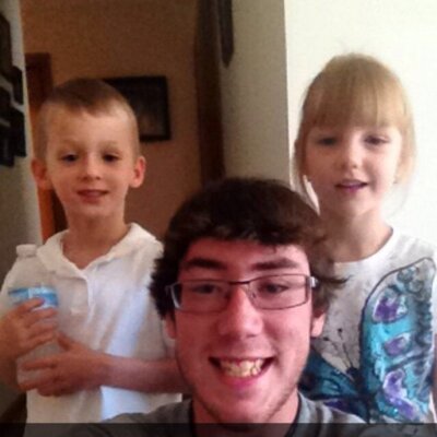 Profile Picture of John Hargett (@HargettJohn) on Twitter