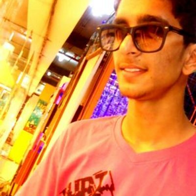 Profile Picture of Subhan Khan Pathan (@Sk4Subhan) on Twitter