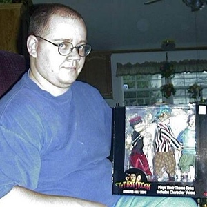 Profile Picture of Theodore Gabriel Jr. (@190578655) on Myspace