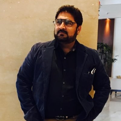 Profile Picture of Pritesh D Desai (@PriteshDesai) on Twitter