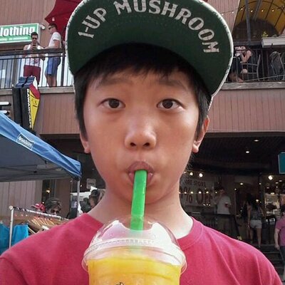 Profile Picture of Jacky Huang (@jackyhuang23) on Twitter