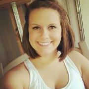 Profile Picture of Kayla Creech (@kcreecher12) on Pinterest