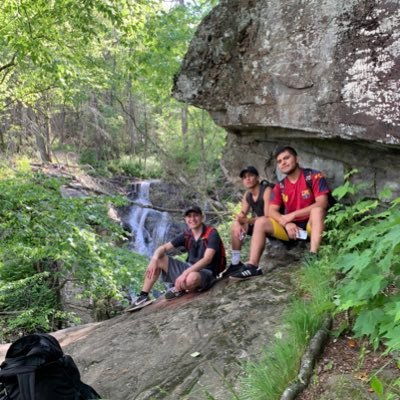 Profile Picture of Bryan Galvez (@GalvezBryanD) on Twitter