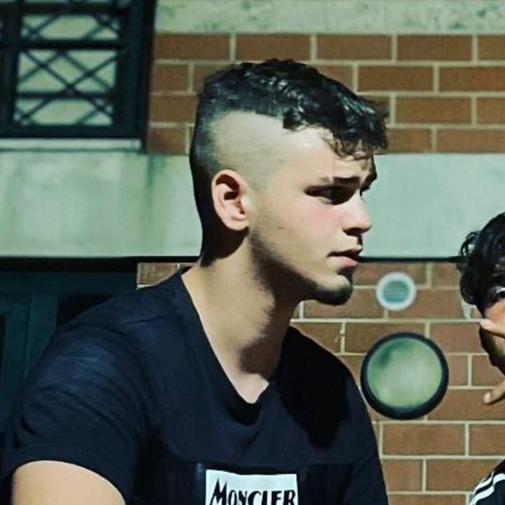 Profile Picture of Nicholas Mari (@nickolasmari) on Tiktok