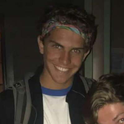 Profile Picture of Zach Fielding (@ZachFieldingdv) on Twitter