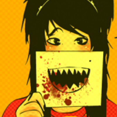 Jo/Rex - Twitter Profile Picture of Jo/Rex (@RexSpaceInvader) on Twitter