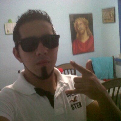 Profile Picture of David Corpus Davila (@corpuz_mty) on Twitter