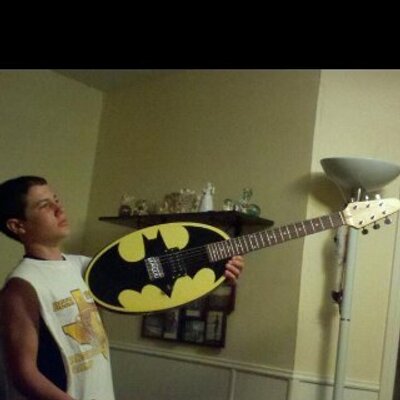 Profile Picture of Ben Nissen! (@THRUST10000) on Twitter