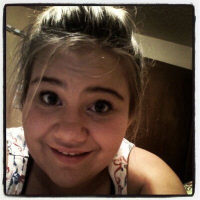 Profile Picture of Emily Bagley (@emilybagley2701) on Twitter