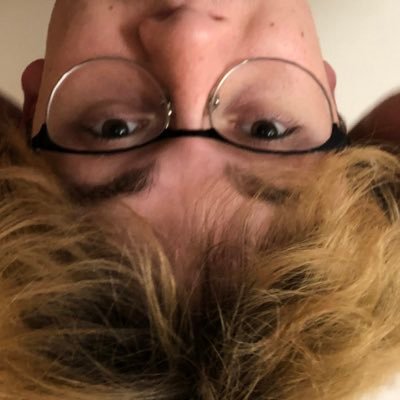 Profile Picture of . (@Alex_Bornstein) on Twitter