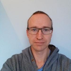 Profile Picture of Mark Cordy (@499ad8212e3d40a) on Twitter