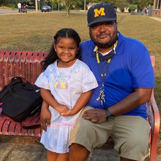 Profile Picture of Antwaun Williams (@antwaun.williams.94) on Facebook