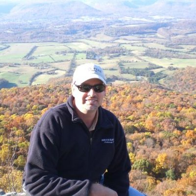 Profile Picture of Robert Trew (@rob_man2017) on Twitter