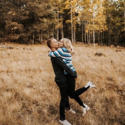 Profile Picture of Vajenna (@jenna_chase) on Twitter