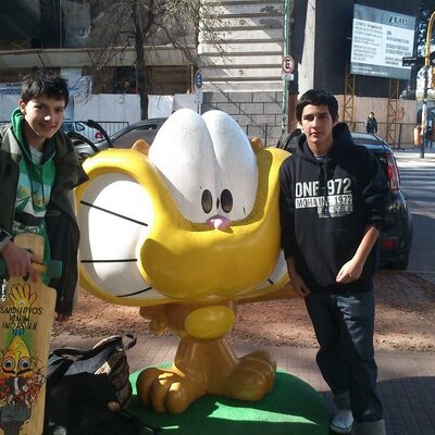 Profile Picture of Carlos Bellido (@carlosbellido13) on Twitter