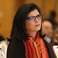 Profile Picture of Princess Sumaya bint Hassan - Wikipediaon Wikipedia