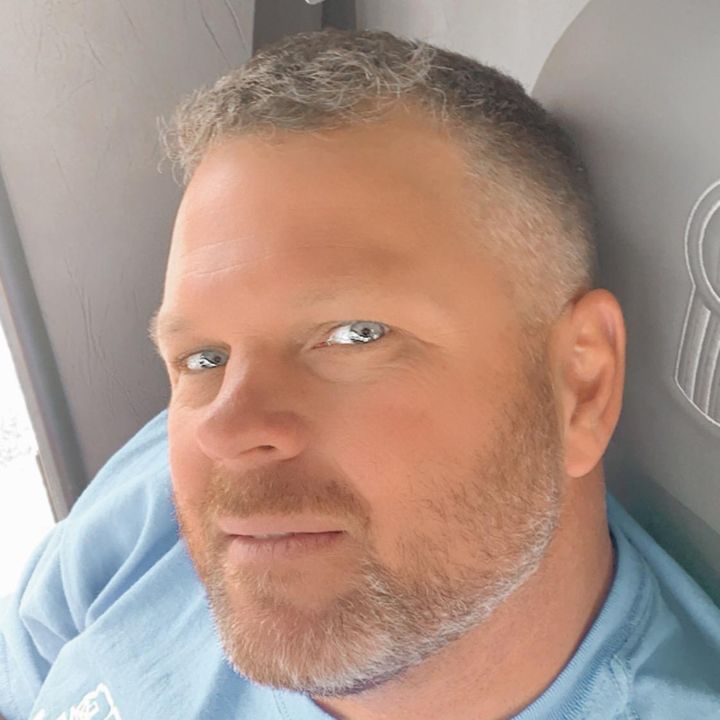 Profile Picture of Tim Wolf (@timwolf5) on Tiktok