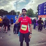 Profile Picture of Davinder Grewal (@derpdev) on Instagram