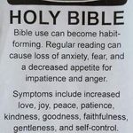 Profile Picture of James Sinopoli (@missionaryman777) on Instagram