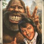 Profile Picture of Eric Keller (@sasquatchelvis1965) on Instagram