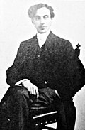 Profile Picture of Charles Hambitzeron Wikipedia