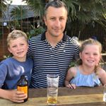 Profile Picture of Andrew Hutton (@andrewghutton) on Instagram