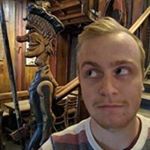 Profile Picture of Jason Newnham (@xpoonham) on Instagram