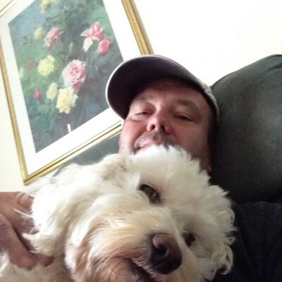 Profile Picture of Bill Poteet (@poteetb1) on Twitter