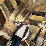 Profile Picture of Vincent Meyer (@mayayezer) on Instagram
