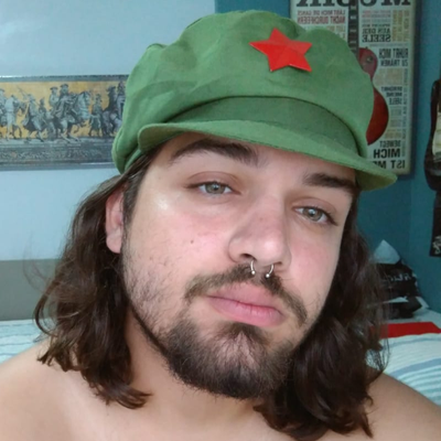 Profile Picture of Gabriel Alencar (@alencranco) on Twitter