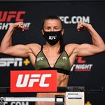 Profile Picture of Sam Hughes (@samhughesmma) on Instagram