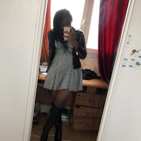 Profile Picture of Kassandra Ashley (@kassy_adams) on Pinterest