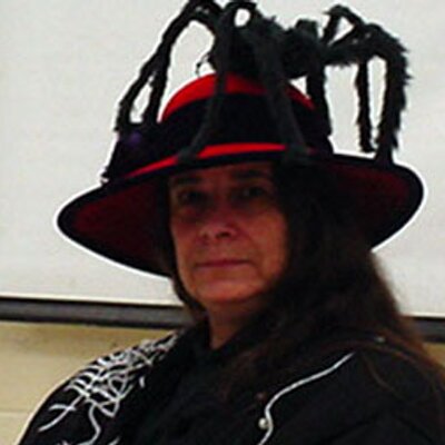 Profile Picture of Barbara Decker (@4u2cdecker) on Twitter